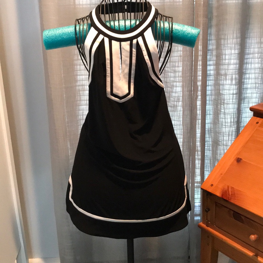 White House Black Market Blouse